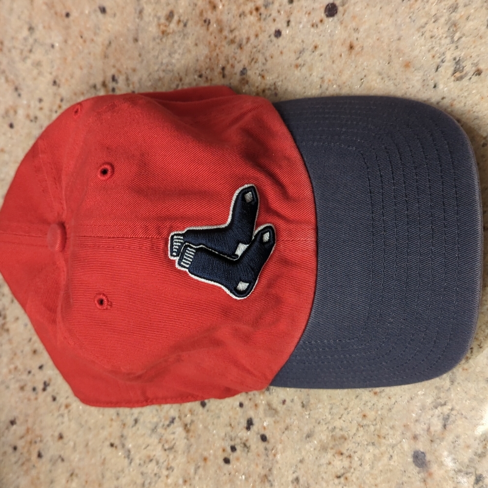 Brand new baseball cap